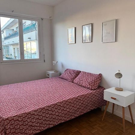 Orangers Apartment Ницца Экстерьер фото