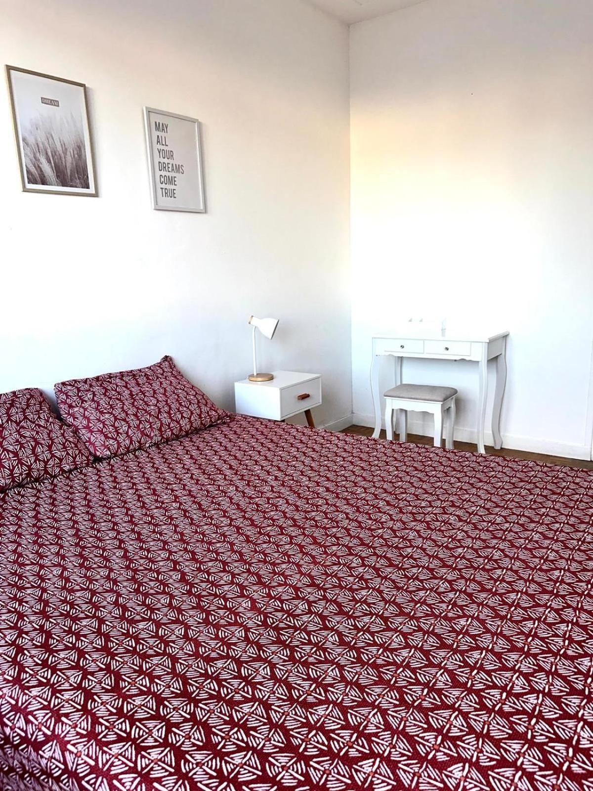 Orangers Apartment Ницца Экстерьер фото